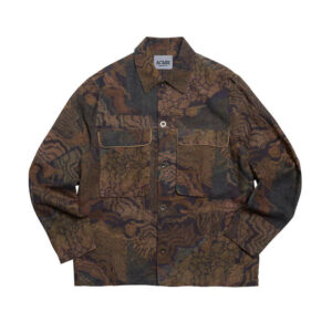 ACHM Pocket Overshirt