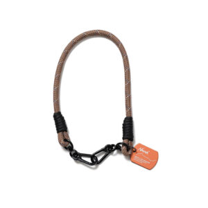 Correa NANGA Canyon Rope Mid - Mocca