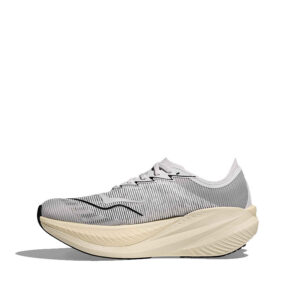 HOKA Mach X 2 - Blanco / Gris Cósmico