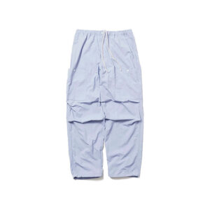 NANGA Pantalón cargo de nailon Tusser - Lavanda
