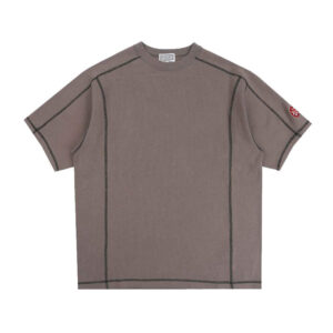 CAV EMPT Cuello redondo DBL Punto SS