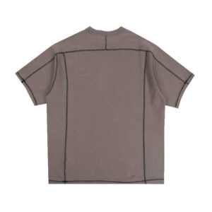 CAV EMPT Cuello redondo DBL Punto SS