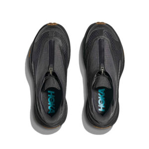 HOKA Project Transport - Negro carbón