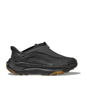 HOKA Project Transport - Negro carbón