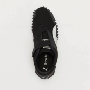 PUMA Mostro OG - Black / Silver
