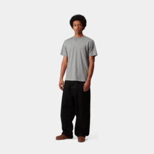 CARHARTT WIP Standard T-Shirt 2-Pack - Grey