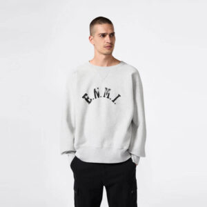 CHAMPION Sunset Ranch 1st Patent Crewneck