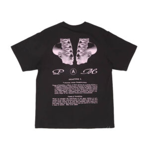 Perks &amp; Mini Fairlight Tee - Black