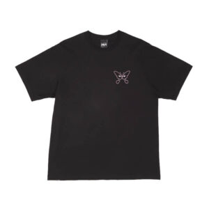 Perks &amp; Mini Fairlight Tee - Black
