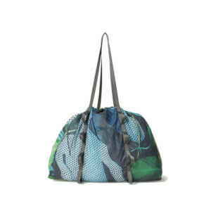 Perks &amp; Mini Forest Figures Lightweight Bag