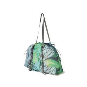 Perks &amp; Mini Forest Figures Lightweight Bag