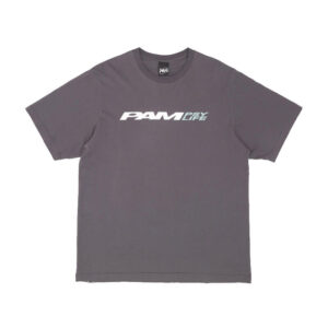Perks &amp; Mini Shrooms Tee - Charcoal