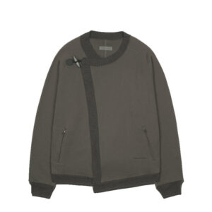 SAN SAN GEAR Wrapped Jacket