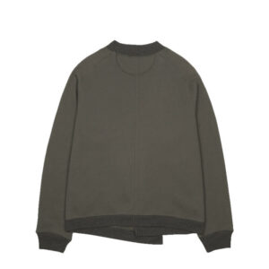 SAN SAN GEAR Wrapped Jacket
