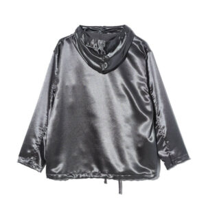 ENGINEERED GARMENTS Cagoule Shirt - Charcoal