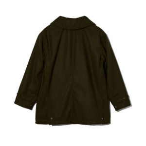 ENGINEERED GARMENTS Fireman Jacket