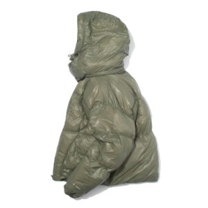 F/CE. Pertex Minimal Padding Parka