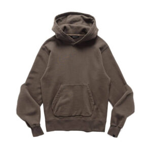 HAVEN Excel Hoodie - Earth