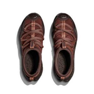 HOKA Ora Primo - Mineral Brown