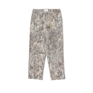 HERESY Bark Jeans - Print