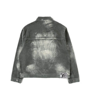 HERESY Pond Jacket - Green