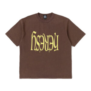 HERESY ʎsǝɹǝH Tee - Ale