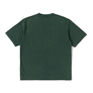 HERESY ʎsǝɹǝH Tee - Green