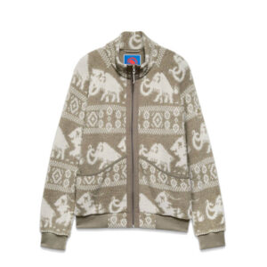 MAMMUT x NIGEL CABOURN Direttissima Wool ML Jacket
