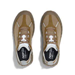 NORDA The 001 - Loam