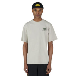 NICHOLAS DALEY Roots Reggae Tee