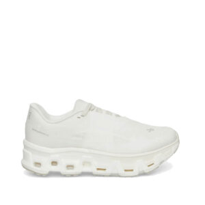 ON Cloudmonster Hyper PAF - White / White