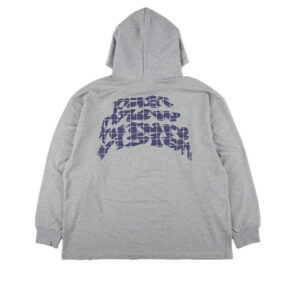 PHINGERIN PVFV Tee Layer Hoodie
