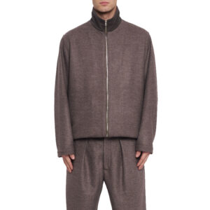 RANRA Reach Outdoor Track Top