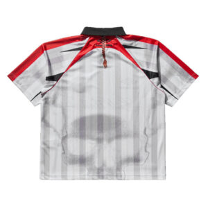 UMBRO 01 03 Polo - White