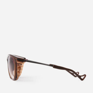66º NORTH x DISTRICT VISION Eiichi Sunglasses