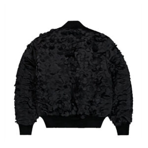 ALPHA INDUSTRIES MA-1 ULCANS Flight Jacket