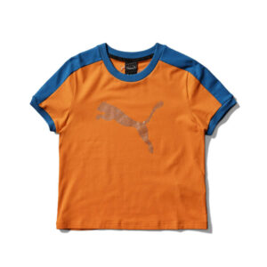 PUMA x FENTY T7 Slim Tee