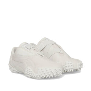 PUMA x SLAM JAM Mostro Tribal Camo - White