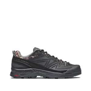 SALOMON X-ALP Carhartt WIP - Black
