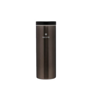SNOW PEAK Kanpai Bottle 500 - Silver