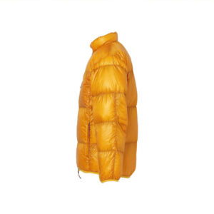 NANGA Mountain Lodge Down Jacket - Black