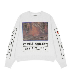 CAV EMPT GONDOL4W1$H Crewneck