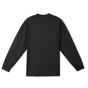 SATISFY® AuraLite™ Pleated Long Tee