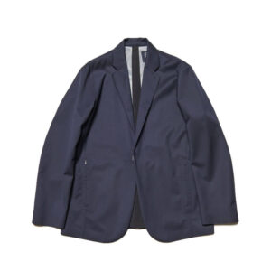 SOPHNET. 3Layer Wool Tech Jacket